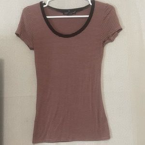 American Dream shirt sleeve t-shirt